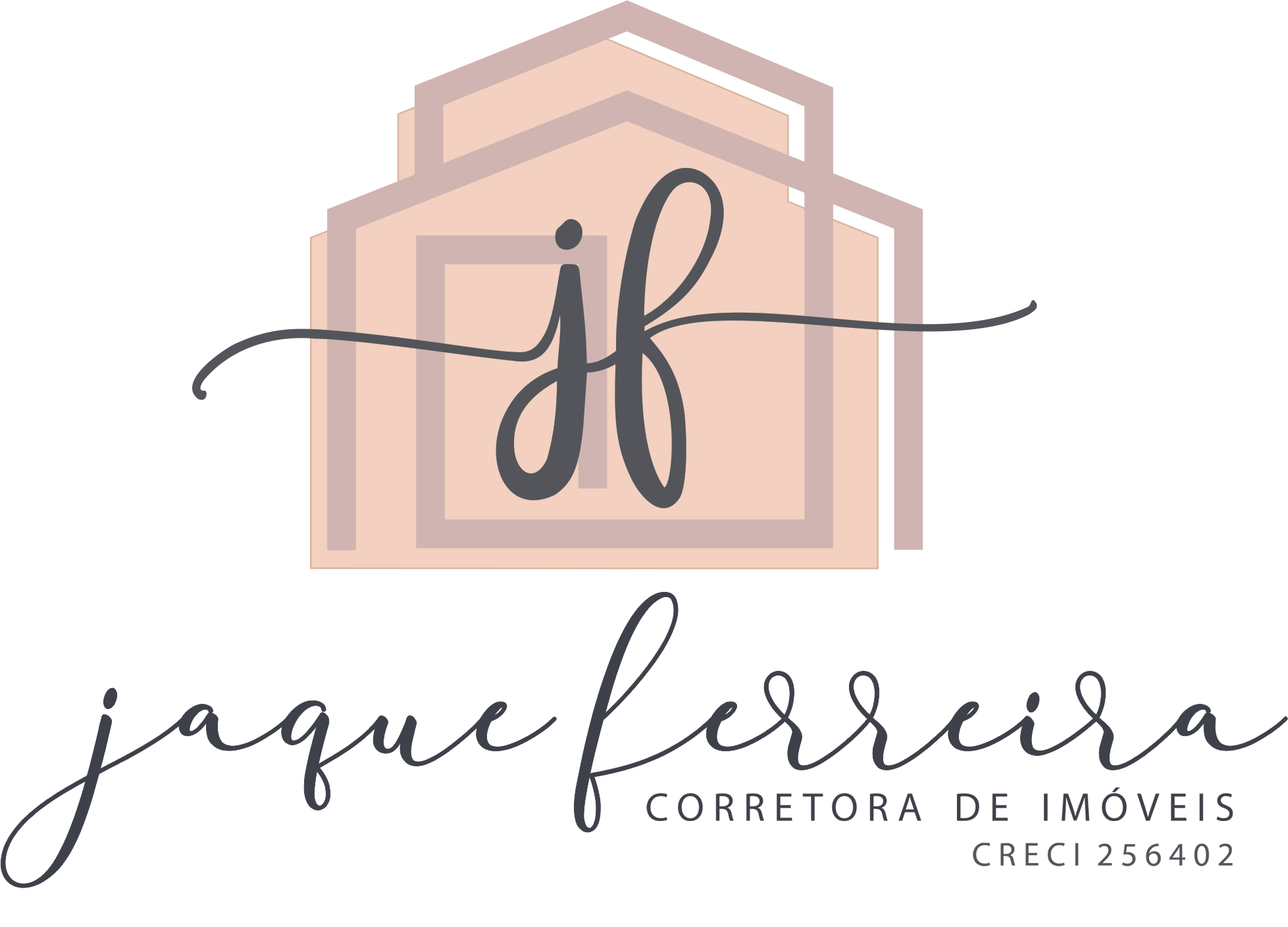 Jaque Ferreira - Corretora de Imóvel - Creci: 256402